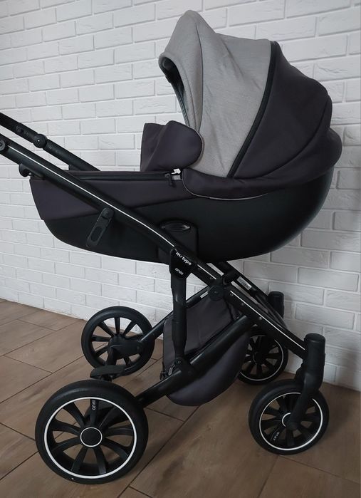 Piękny wózek. Anex M-type 2w1 WYSYŁAM
