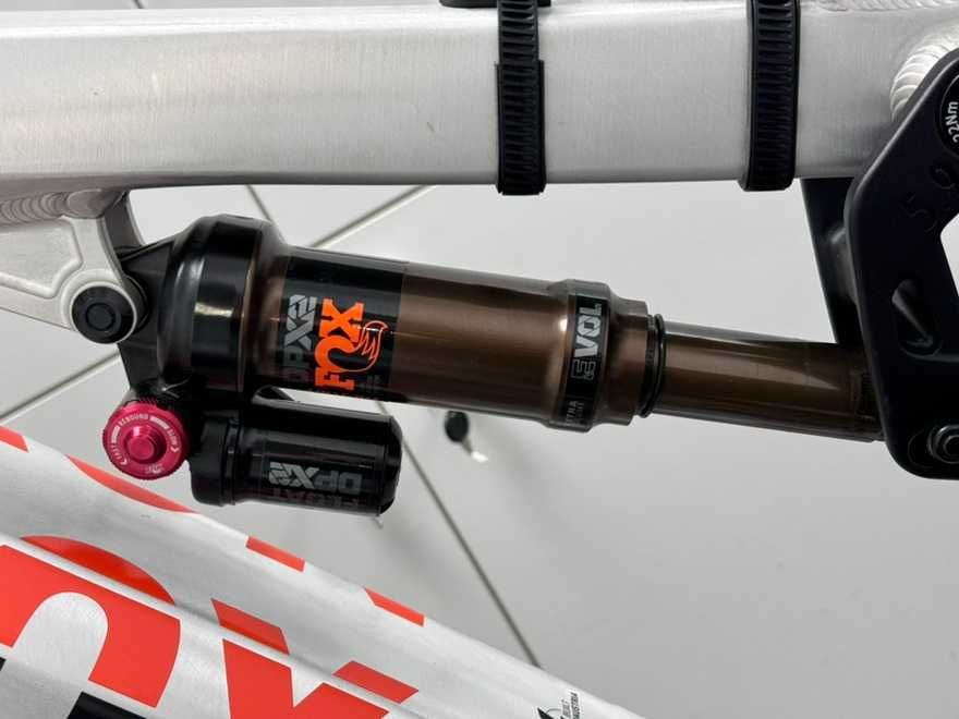 Rower Elektryczny NOX HYBRID ALL-MTN 5.9 BROSE 2022 FASON Rzgowska 12