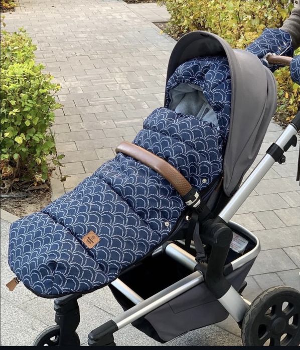 Зимовий футмуф.