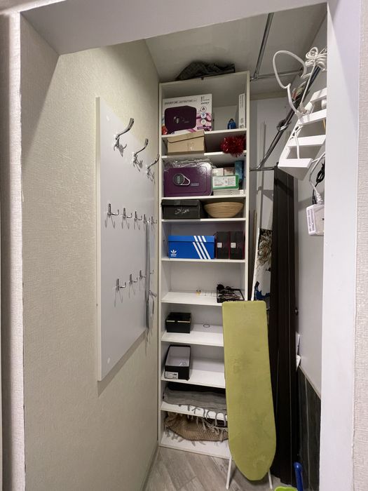 Каманина, Без выселения и поднятие цены, 48 жемчужина, 42 м2