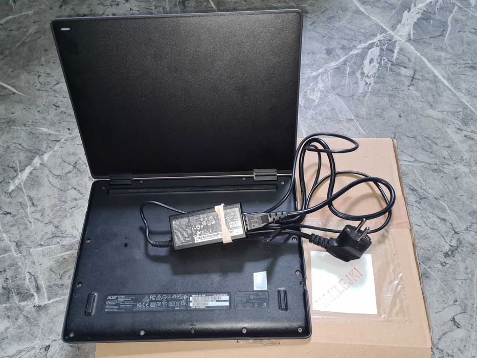 # Laptop Tablet 2w1 Acer Spin B3 Dotyk IPS 11,6'' 8GB|128GB Win 10 PRO