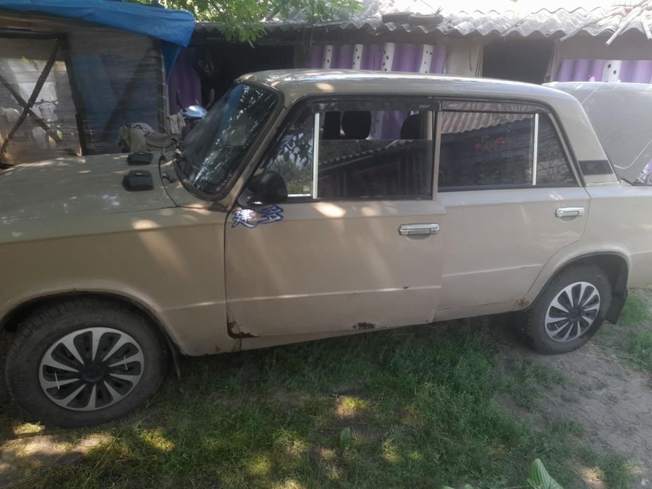 Продам ваз 2106 кпп 5