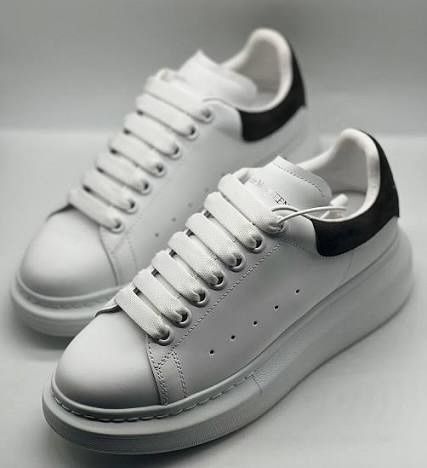 Кроссовки McQueen (Маквин)