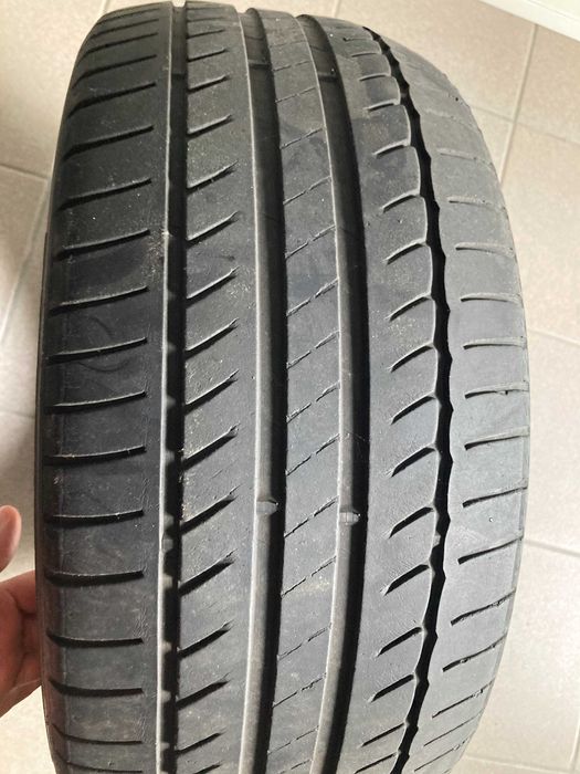 Pneu Michelin Primacy HP