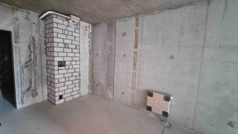 Продам 1 ком квартиру в сданном доме. 6 ст Фонтана.