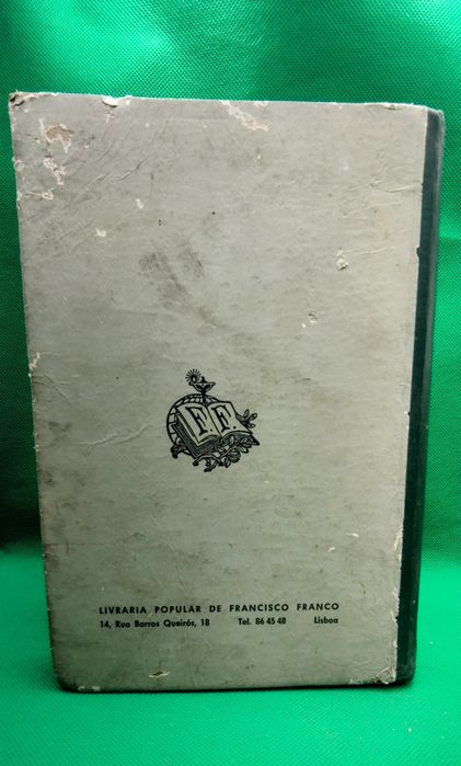 Livro - Varios Autores - Antologia - REF- PA4 - Oferta Portes