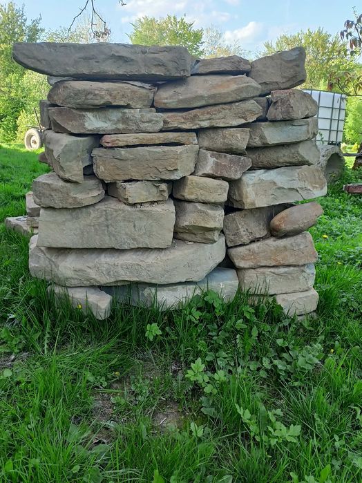 Sprzedam kamienie
