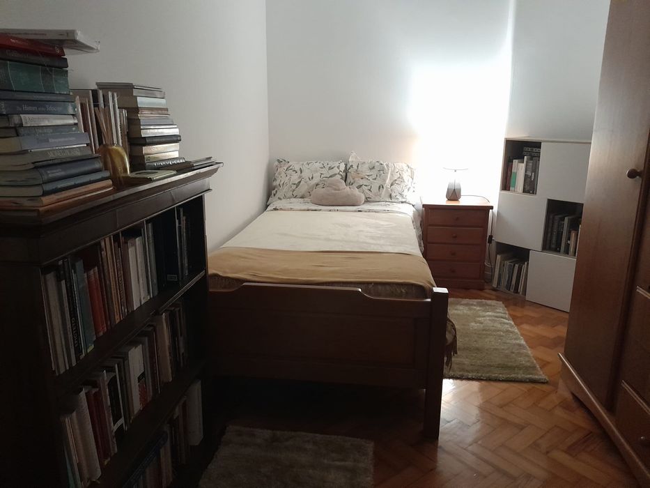 Quarto para Alugar Av Estados unidos