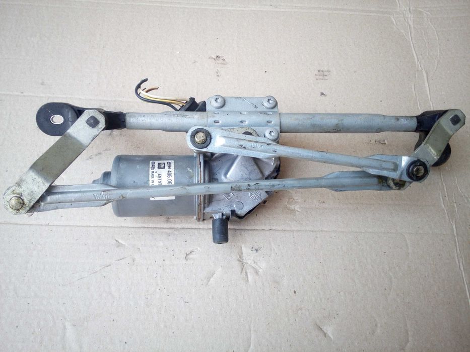 Трапеция дворников Opel Zafira Opel Astra Opel Corsa Opel Meriva