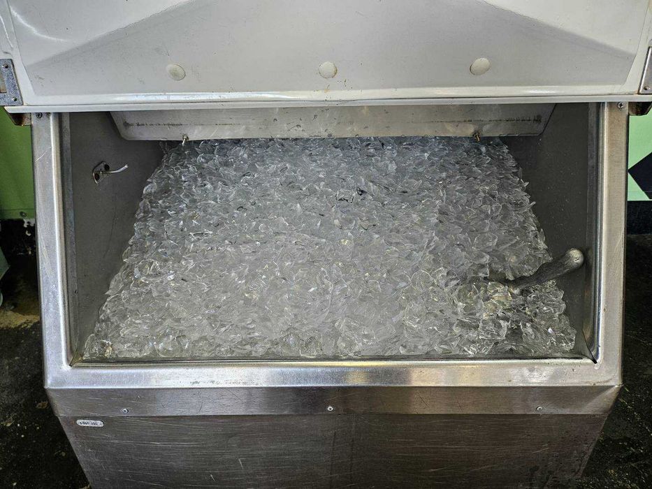Máquina de gelo 300Kg