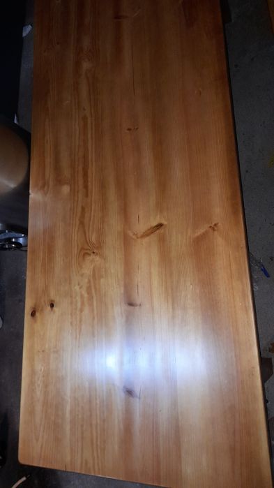 Mesa / Bancos (conjunto)