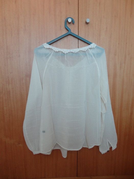 Blusas Massimo Dutti - Várias