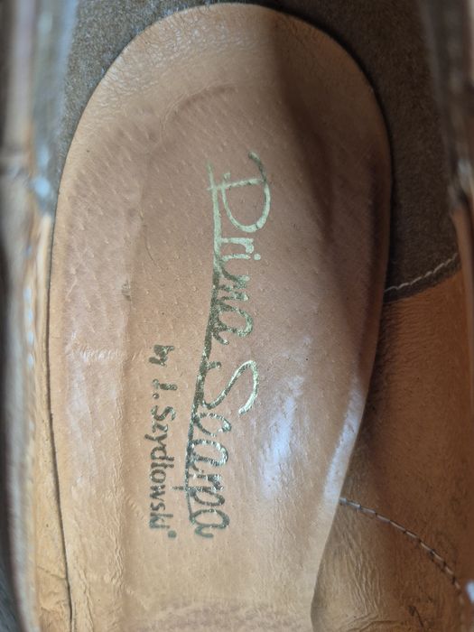 Szpilki Szydłowski 36 stan bardzo dobry