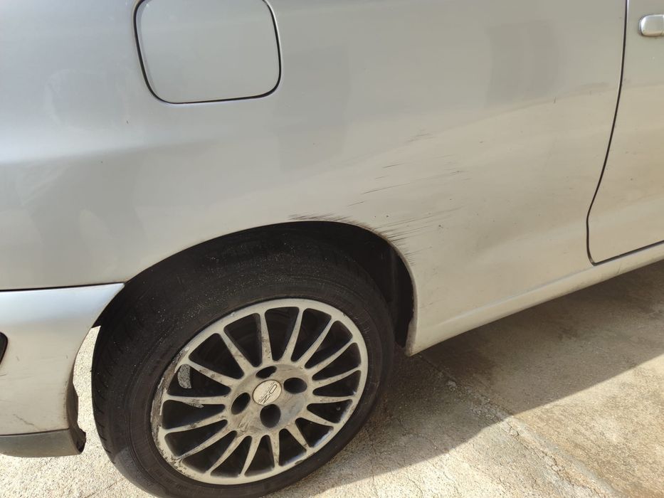 Seat Ibiza   6K2