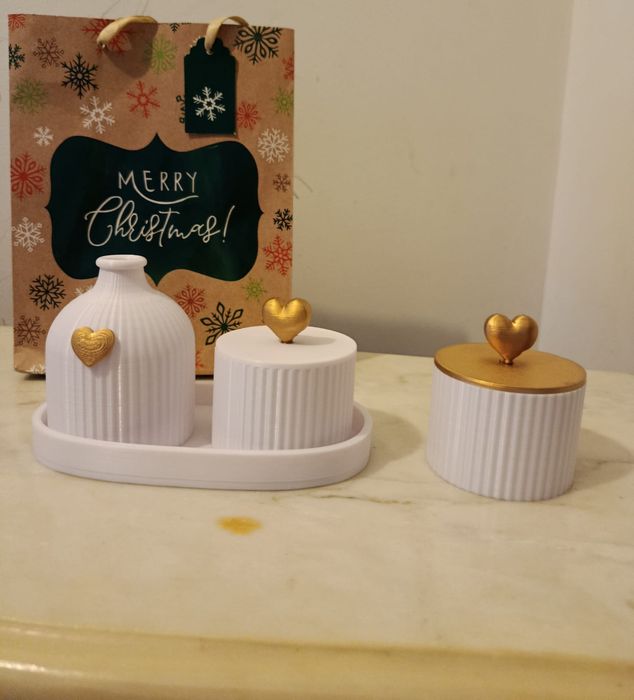 Serviço impressão 3D (resina ou filamento)