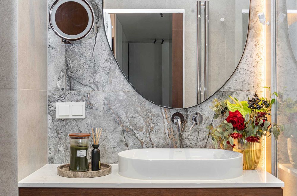 Apartament klasy premium – Osiedle Perspektywa, Gdańsk