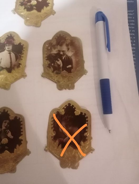 Brindes - tabaco - cigarros