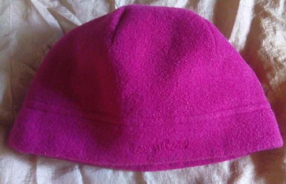 Шапка флисовая зимняя треккинговая  Oxilane