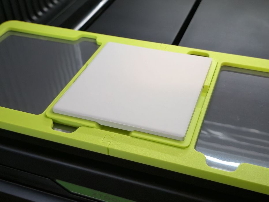 Jig para xTool O1 Omni Printer