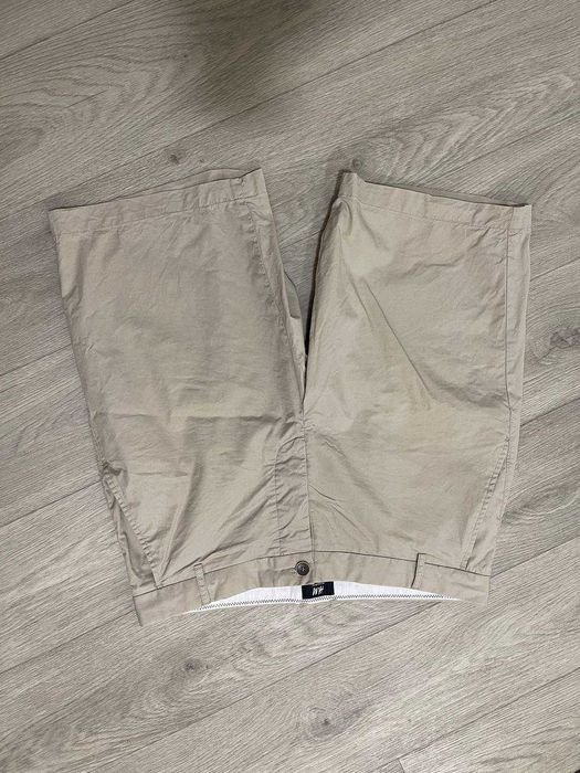 Чоловічі літні шорти