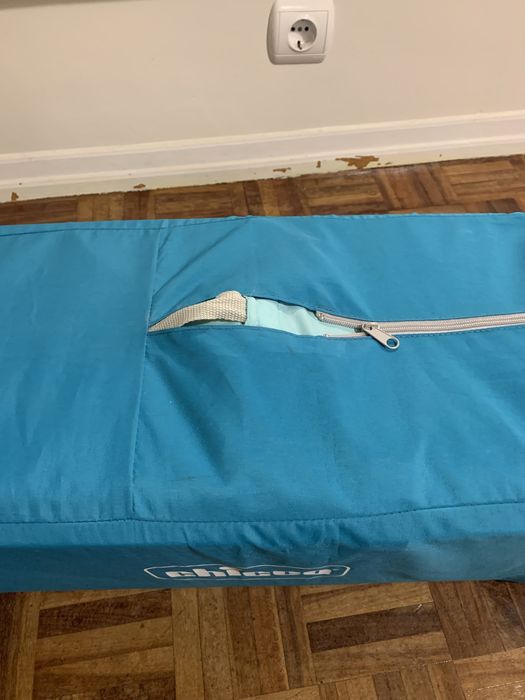 Cama de viagem Chicco