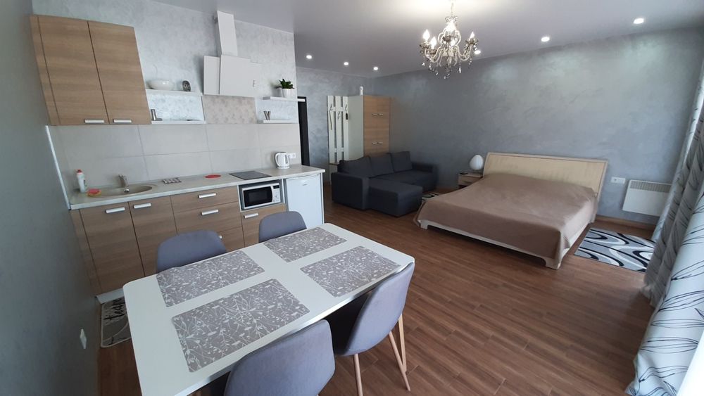 Луцьк подобова оренда квартира . Центр, госпіталь