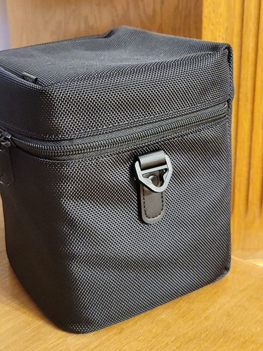 Сумка кофр-чохол Sigma для зум-об'єктивів