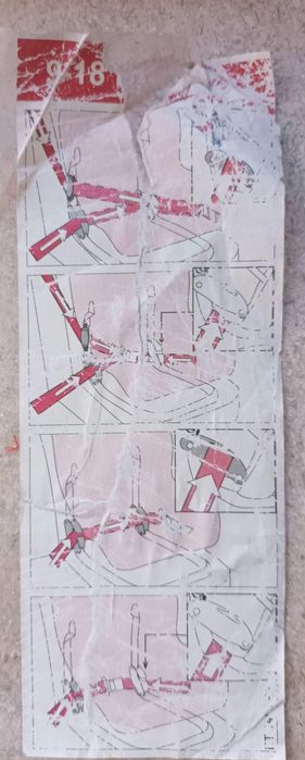 Cadeira auto para criança