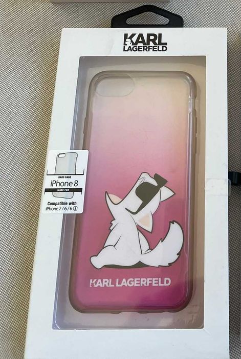 Smartfon Apple iPhone 8 2 GB / 256 GB Rose Gold