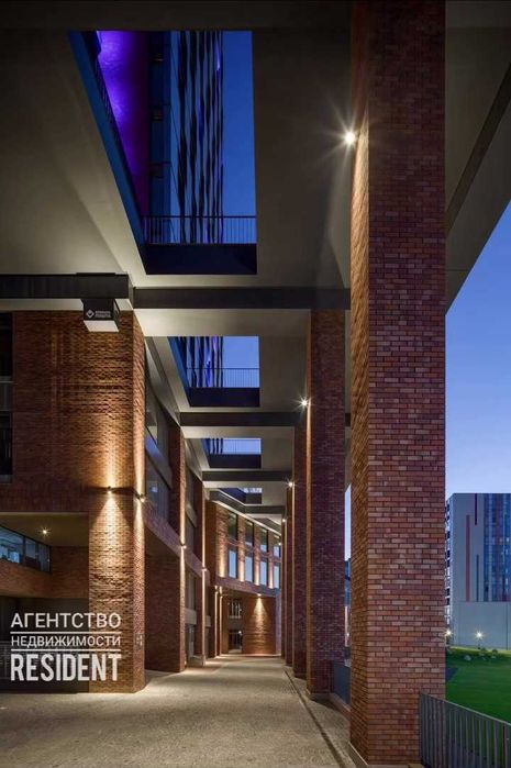 ЖК Маяк 74 м2. Mayak Парк Шевченко Набережная Нагорка Фестивальный