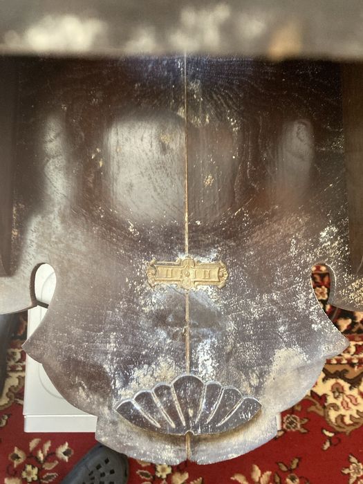 Годинник старовинний . Німеччина.