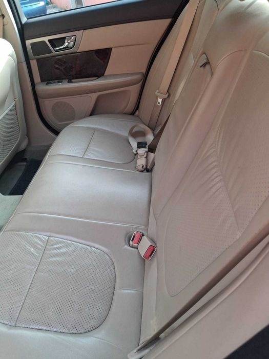 Jaguar XF 3.0 D V6 S Luxury