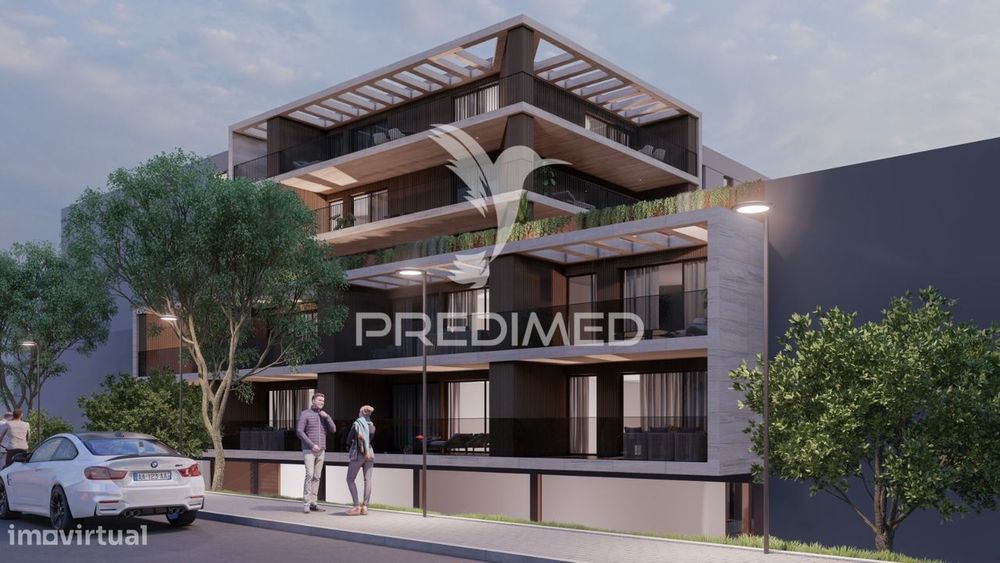 Loja em construção - Pronta para venda em meados de 2026