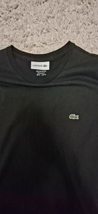 Lacoste лонгслів