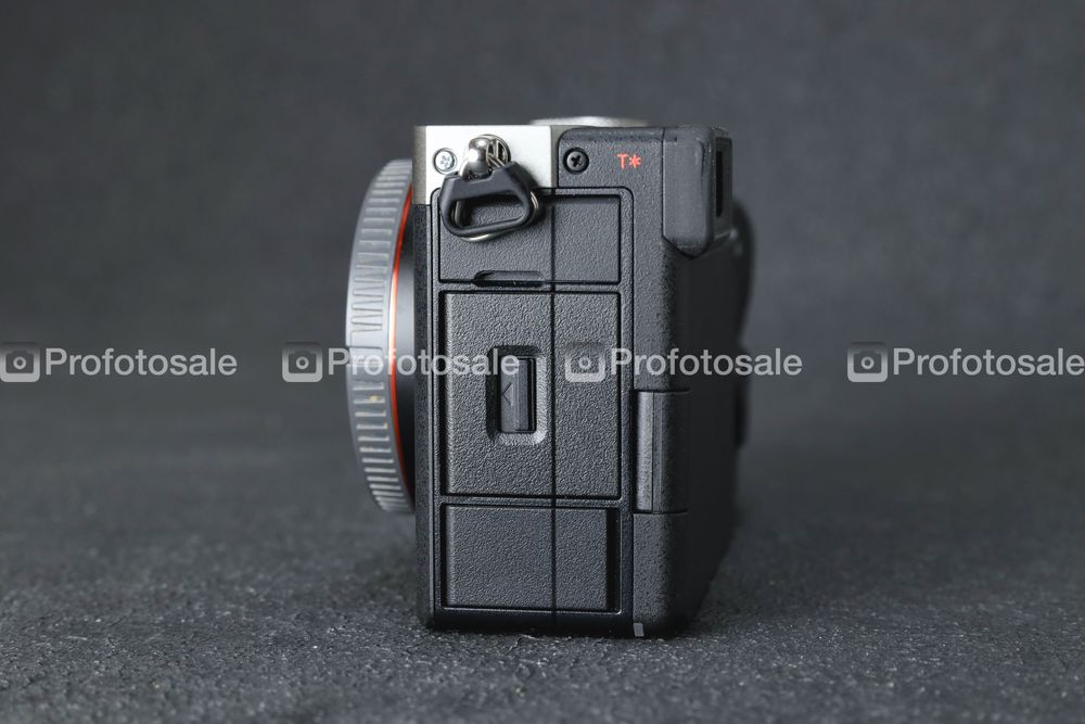 Фотоапарат Sony Alpha A7CR Body