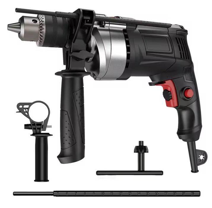 Wiertarka Udarowa 710W