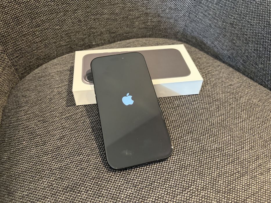 Iphone 16 100% 128GB