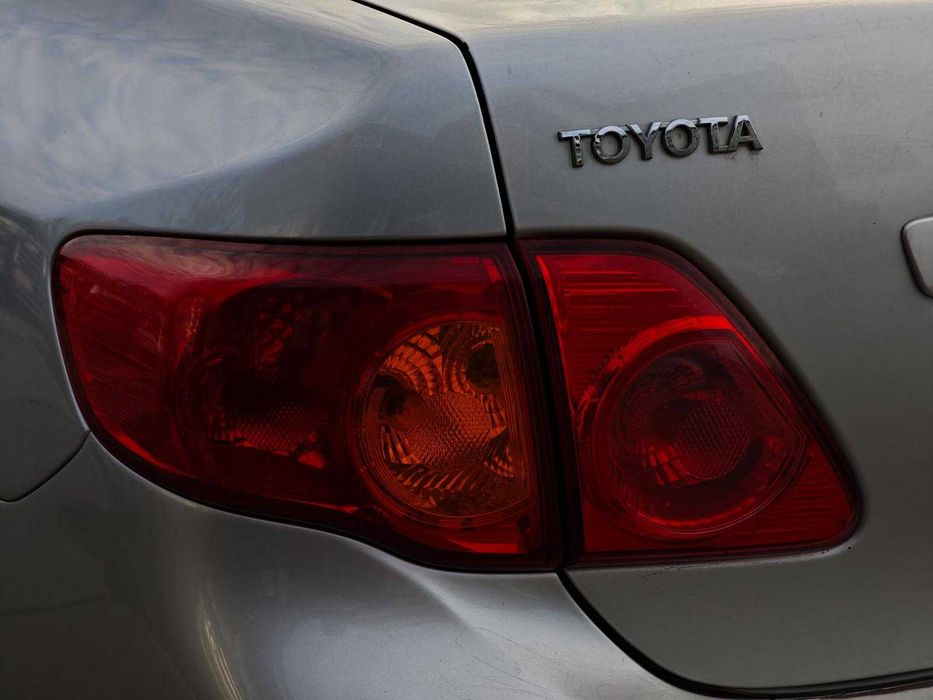 Продам Toyota Corolla 2007р. #73392