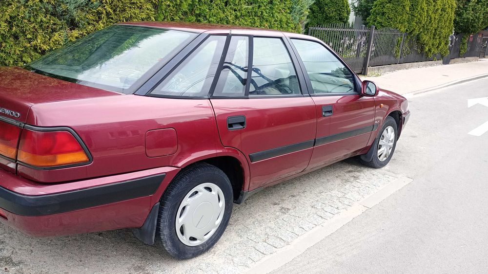 Daewoo Espero 1500