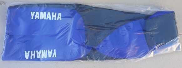 Capa Selim Anti-Derrapante Yamaha DTR125/DT50LC HP