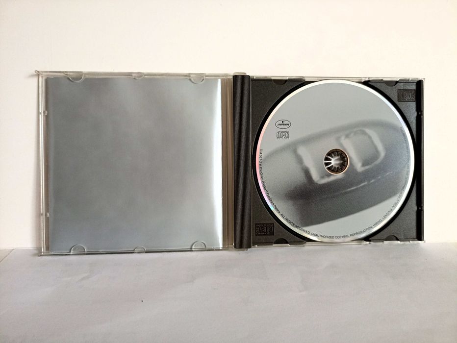 LD "Tuff Enuff Remixed by 2·47" c d Mercury 1997