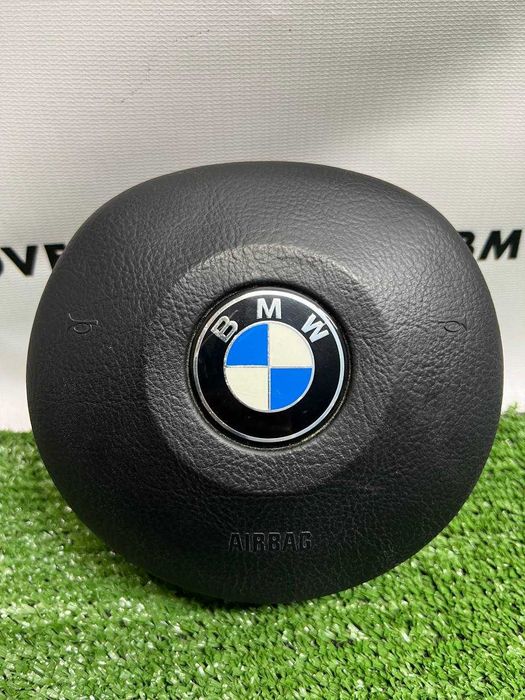 Подушка AIRBAG в руль E46 E39 E53 BMW