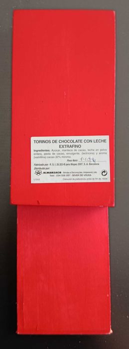 Caixa de madeira - Decorativa