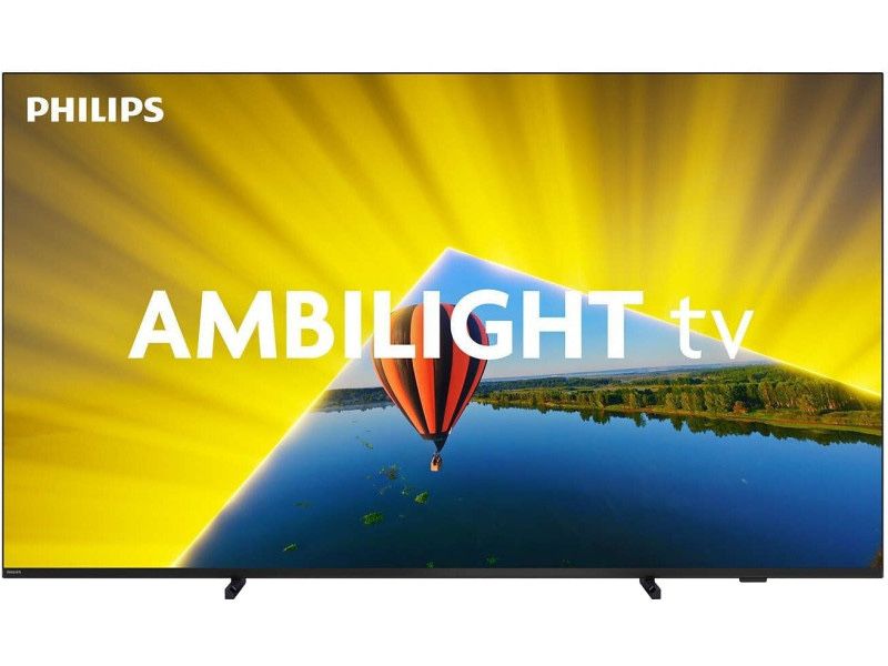 Телевізор Philips 55PUS8079/12
