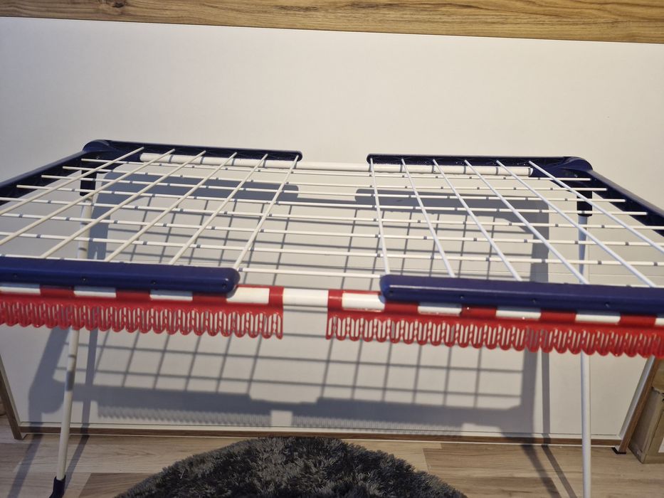 Suszarka Pegasus Leifheit – stan bardzo dobry.