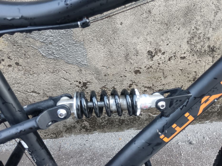 Bicicleta Em Bom Estado