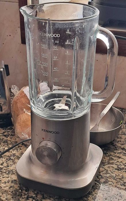 Liquidificador Kenwood BL710