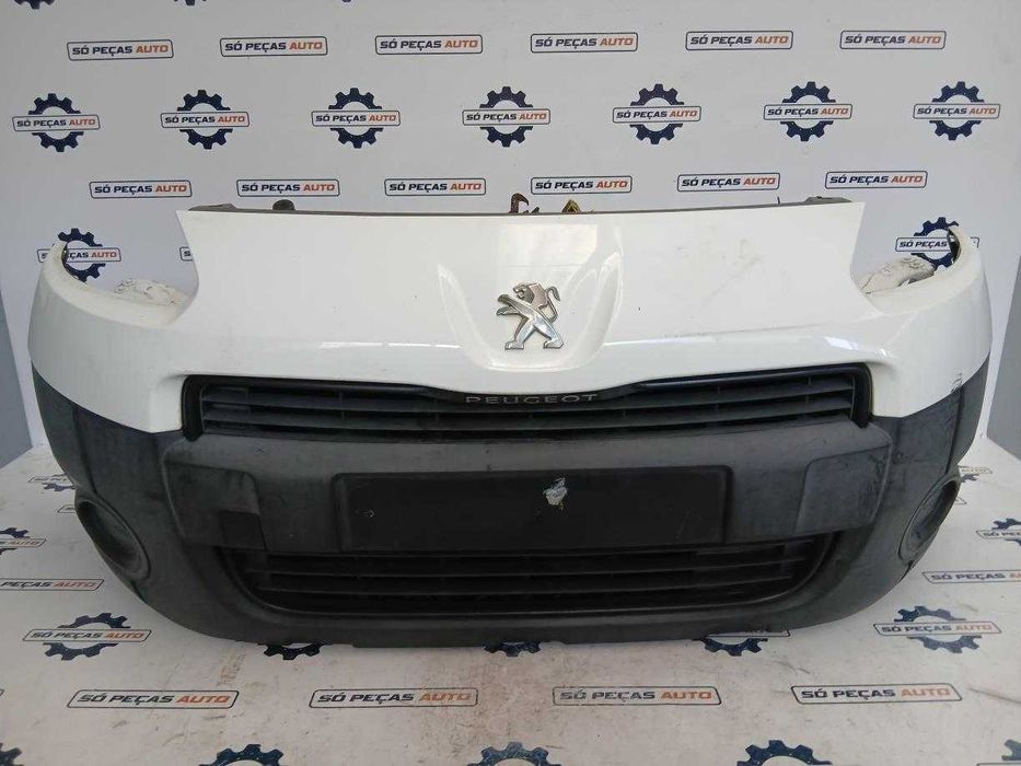 FRENTE COMPLETA PEUGEOT PARTNER 1.6HDI 2013