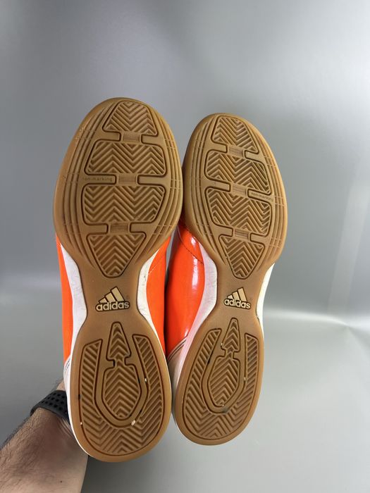 Футзалки Adidas