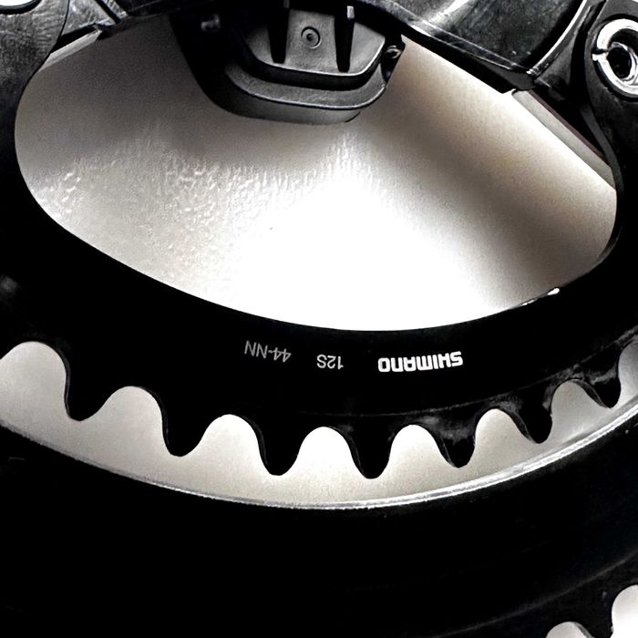 Korba Shimano DURA ACE FC-R9200-P pomiar mocy